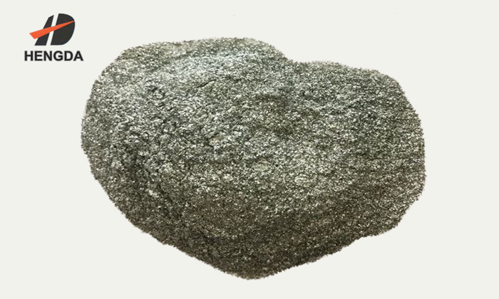 衡阳铝镁合金粉（GB/T5150-2004）